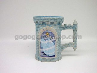Disney Cinderella 70th Anniversary Mug