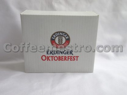 Erdinger Oktoberfest Ceramic Cup