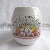 Genting Theme Park (Genting Highland Resort Malaysia) Souvenir Mug