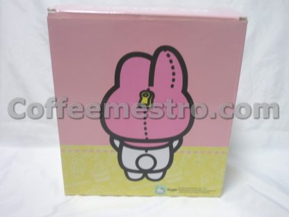 Haagen Daz (Hong Kong) X Sanrio Characters "My Melody" Ice Cream Fondue Pot Box Set