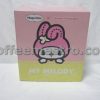 Haagen Daz (Hong Kong) X Sanrio Characters "My Melody" Ice Cream Fondue Pot Box Set