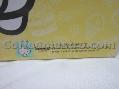 Haagen Daz (Hong Kong) X Sanrio Characters "My Melody" Ice Cream Fondue Pot Box Set