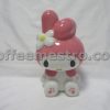 Haagen Daz (Hong Kong) X Sanrio Characters "My Melody" Ice Cream Fondue Pot Box Set