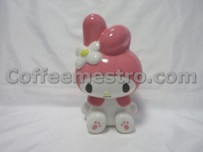 Haagen Daz (Hong Kong) X Sanrio Characters "My Melody" Ice Cream Fondue Pot Box Set