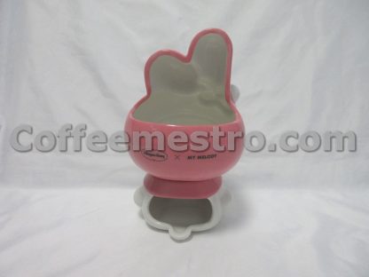 Haagen Daz (Hong Kong) X Sanrio Characters "My Melody" Ice Cream Fondue Pot Box Set