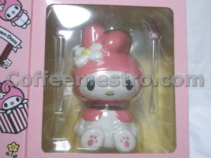 Haagen Daz (Hong Kong) X Sanrio Characters "My Melody" Ice Cream Fondue Pot Box Set