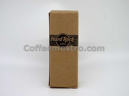 Hard Rock Cafe Hong Kong Cordial Glass (Classic)