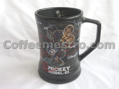 Hong Kong Disneyland Souvenir Cup