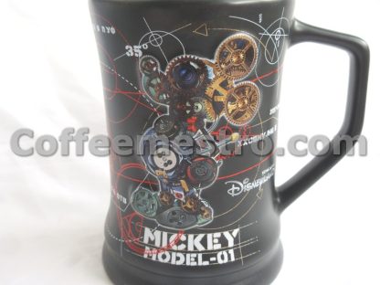 Hong Kong Disneyland Souvenir Cup