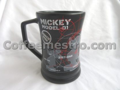 Hong Kong Disneyland Souvenir Cup