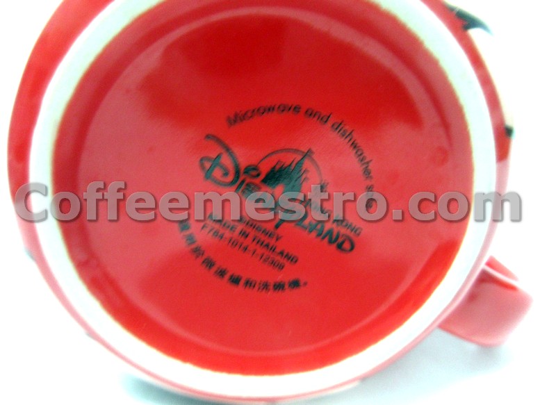 Hong Kong Disneyland — Tagged Category: Cups & Mugs & Tumblers —  USShoppingSOS