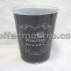 Macao Venetian and Parisian 2 Souvenir Shot Glasses