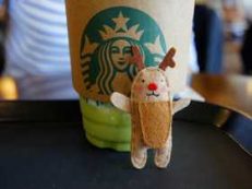 Other Starbucks Collectibles