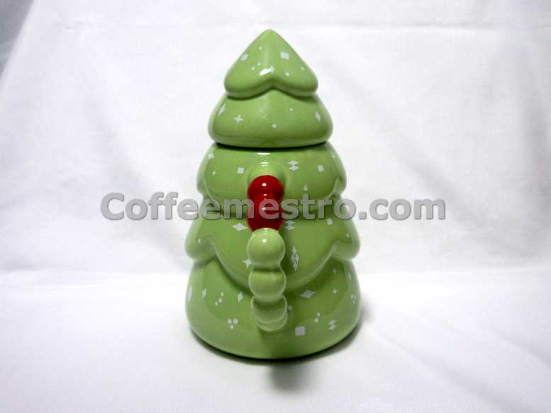 Christmas Tree Mug Warmer