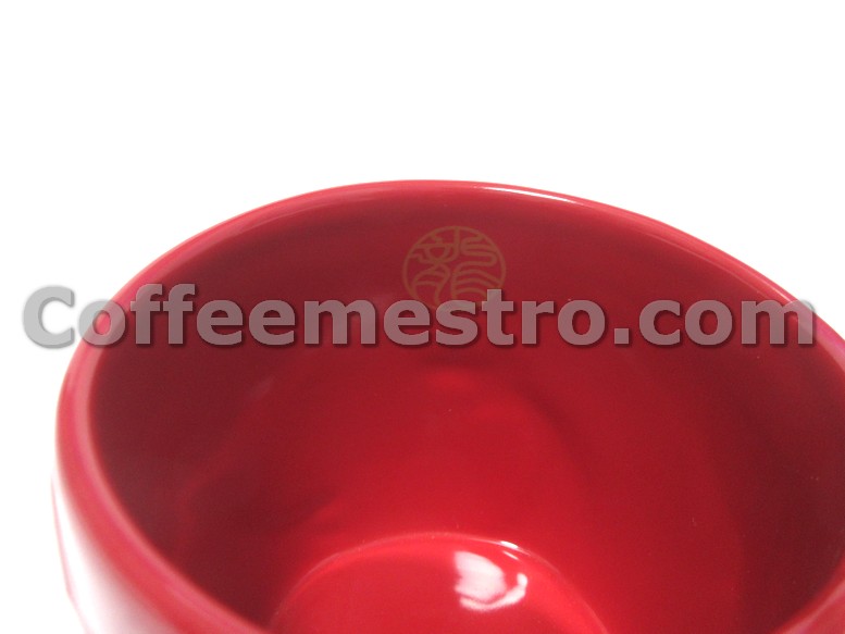 Starbucks New Year 2024 Heat Resistant Glass Mug