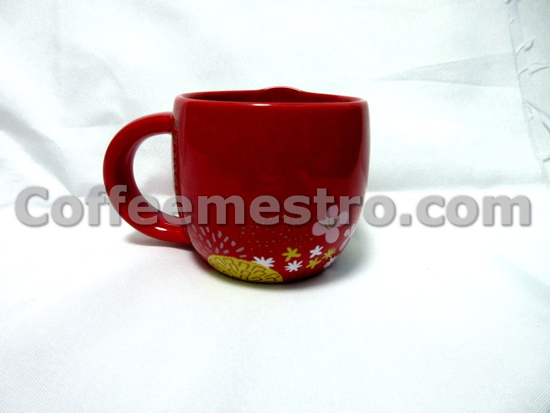 Happy New Year Sale] Starbucks 23 SS New Year Wish Bunny Troy