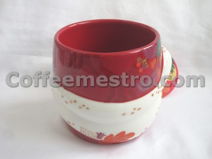 Starbucks 2025 Chinese New Year (Year of the Snake) 12oz Mug and 3oz Mug Box Set