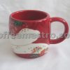 Starbucks 2025 Chinese New Year (Year of the Snake) 12oz Mug and 3oz Mug Box Set