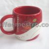 Starbucks 2025 Chinese New Year (Year of the Snake) 12oz Mug and 3oz Mug Box Set