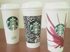Starbucks Collectibles
