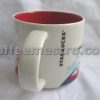 Starbucks 14oz You Are Here Japan Mug