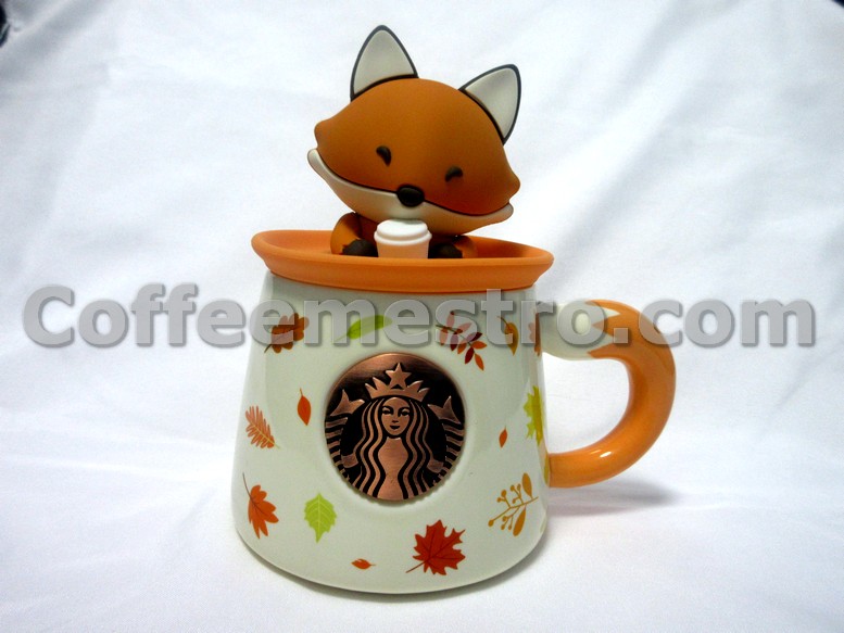 Starbucks Shenzhen 16oz Relief Mug 