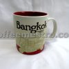Starbucks Bangkok City Mug