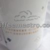 Starbucks China 25th Anniversary 440ml Ceramic Mug