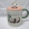 Starbucks China "Panda" 395ml Mug