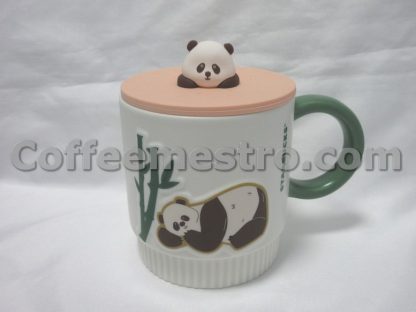 Starbucks China "Panda" 395ml Mug