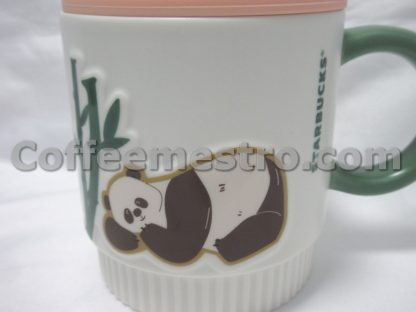 Starbucks China "Panda" 395ml Mug