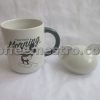 Starbucks Disney Mickey Mouse 355ml Mug