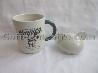 Starbucks Disney Mickey Mouse 355ml Mug