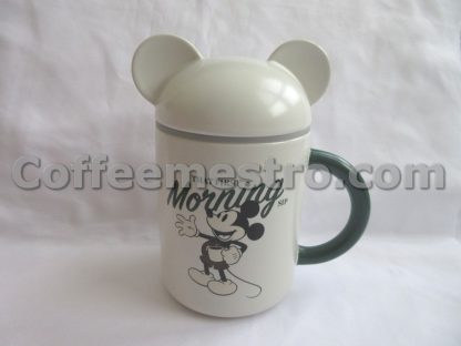 Starbucks Disney Mickey Mouse 355ml Mug