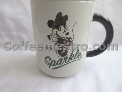 Starbucks Disney Minnie Mouse 355ml Mug