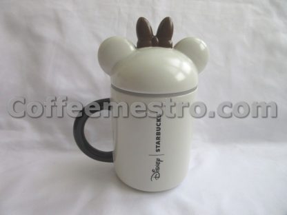 Starbucks Disney Minnie Mouse 355ml Mug