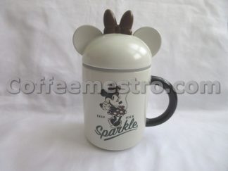 Starbucks Disney Minnie Mouse 355ml Mug