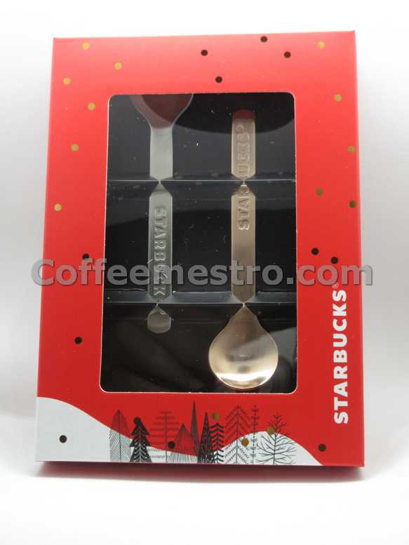 Starbucks Cocoa - 2 set