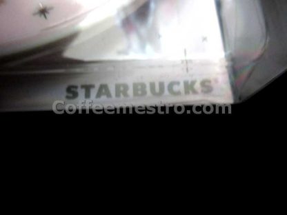 Starbucks Korea 2019 New Year Flying Pig Mug Lid