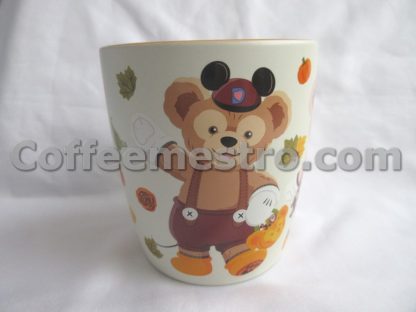 Tokyo DisneySea Souvenir Cup
