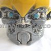 Universal Studios Singapore Bumblebee Head Shape Souvenir Mug