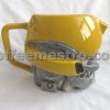 Universal Studios Singapore Bumblebee Head Shape Souvenir Mug