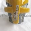 Universal Studios Singapore Bumblebee Head Shape Souvenir Mug